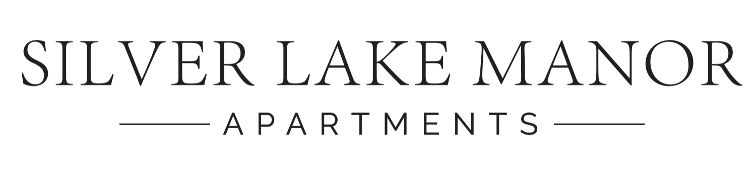 Silver Lake Manor Logo